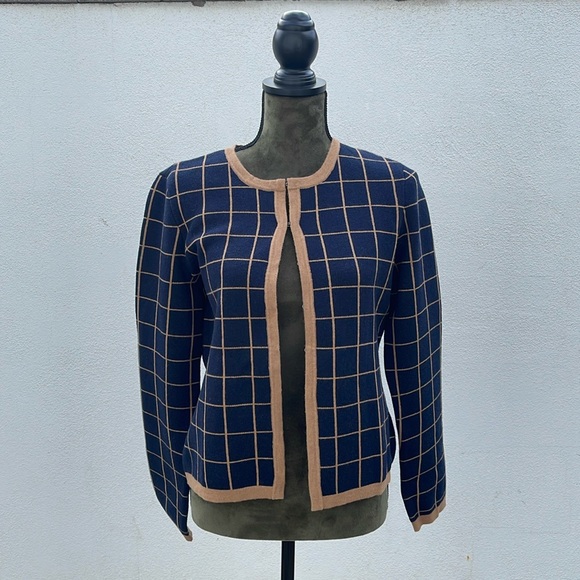 Brooks Brothers Sweaters - Brooks Brothers Cardigan